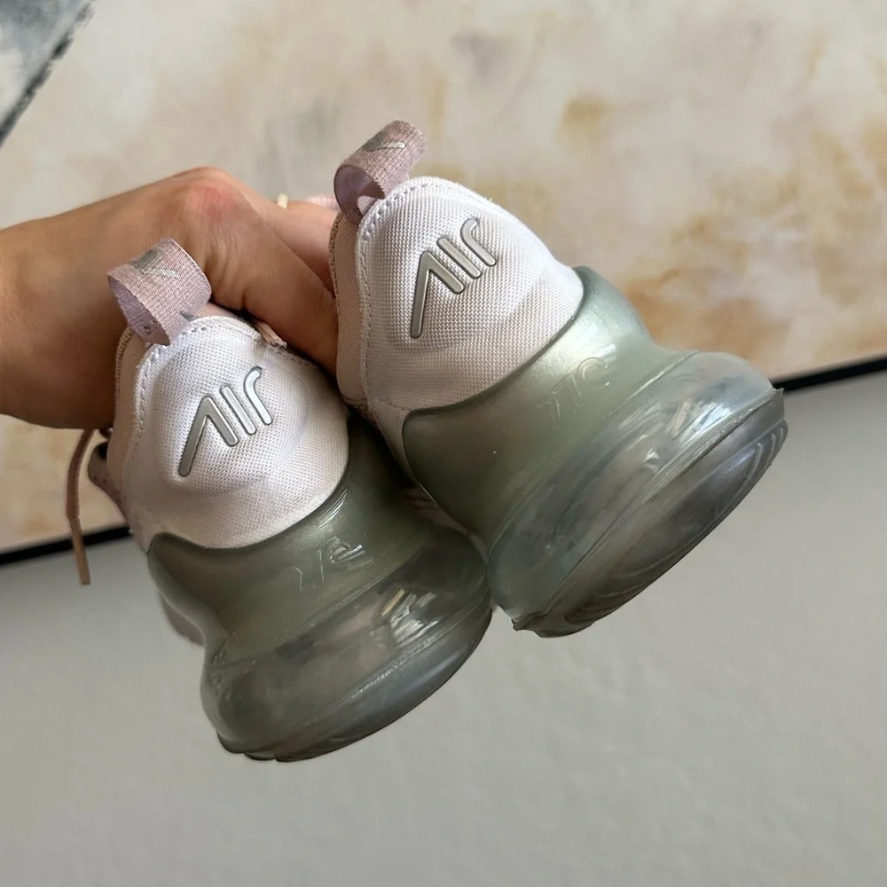 Nike Air Max 270 Women’s Size 7.5 - Picture 6 of 8